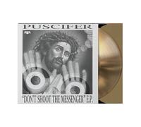 Puscifer - Puscifer - Don'T Shoot The Messenger (LP Oro) [Vinilo]