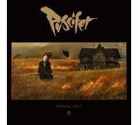 Puscifer Normal Isn't (CD) Album (Importación USA)