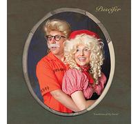 Puscifer - Puscifer - Conditions of My Parole (2 LP) [Vinilo]