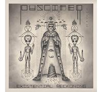 Puscifer – Existential Reckoning – CD – Importación USA (BMG)