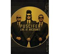 Puscifer – Existential Reckoning: Live At Arcosanti – CD + Blu-ray – BMG