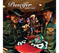 Puscifer – Money Shot – Vinilo 2 LP 12" Rojo y Blanco – Importación USA – BMG