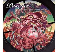 Puscifer - Puscifer - Money Shot Your Re-Load (2 LP) [Vinilo]