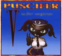 Puscifer - V Is for Vagina