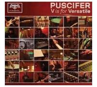 Puscifer - V Is For Versatile [Vinilo]