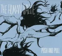 Push And Pull (CD) Human Value (Importación USA)