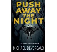 Push Away the Night: 3 (Cait O'Hara)