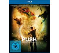 Push [Blu-ray]