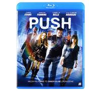 Push [Blu-Ray] [Region Free] (IMPORT) (No hay versión española)