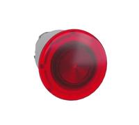 Push Button Botón De Parada Emergencia Rojo Ø40/22 Enclavamiento Push-Pull for LED Integral ZB4BW643