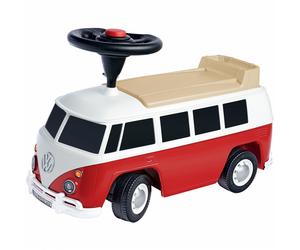 Push Car Big de Simba Bobby VW T1