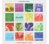 Push Comes To Love