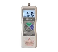 PUSH DIGITAL DIGITAL PUSH PUSH FORCE PUSH PUSH PUSH 200N 20 KGS Probador de fuerza Sensor pequeño Dinamómetro Nuevo DS2-200N