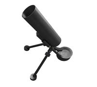 Push Down Bottle Opener - Automatic Cap Remover for Beer Soda Use | Stainless Steel Core with ABS Shell, Press Mechanism, Effortless Lid Lifting Tool for Kitchen Bar Party Use