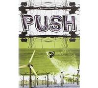 Push [DVD] [Reino Unido]