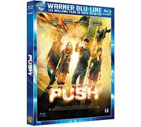 Push [Francia] [Blu-ray]