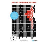 Push - Für das Grundrecht auf Wohnen (tlw. OmU) (DVD)