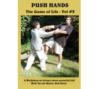 Push Hands - the Game of Life Vol. 2