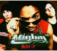 Push it cdsingle [Import]
