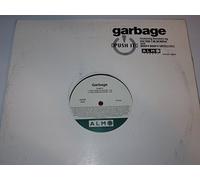 Push It / I Think I'm Paranoid [Vinilo]