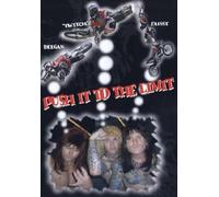 Push it to the Limit [Alemania] [DVD]