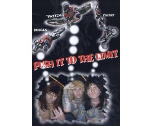Push it to the Limit [Alemania] [DVD]