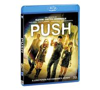 Push [Italia] [Blu-ray]