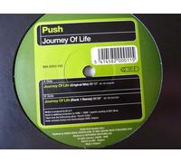 Push - Journey of Life [Vinilo]