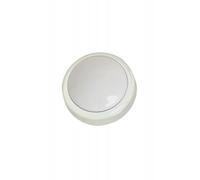 Push-Light 142x50mm Blanco. 4 pilas R6 (AA)