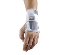 PUSH Med Muñequera Izquierda Talla 3