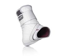 Push Med Tobillera - Ajustable, Aquiles apoyo, cómodo, rehabilitación, bloqueo del talón, seguro y seguro para uso 4 derecho