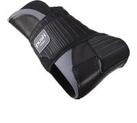 PUSH Ortho Tobillera Aequi para inestabilidad crónica del tobillo (Tamaño izquierdo 1)