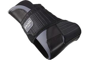 PUSH Ortho Tobillera Aequi para inestabilidad crónica del tobillo (Tamaño izquierdo 1)