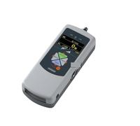 Push Pull Force Gauge Force Tester Meter ZTS-5000N