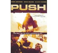 Push [Reino Unido] [DVD]
