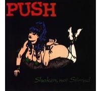 Push - Shaken Not Stirred