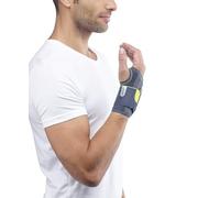 Push Sports Muñequera de pequeño a izquierdo