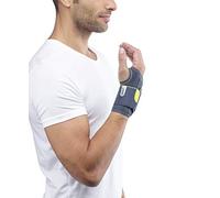 Push Sports Muñequera de tamaño mediano a derecho