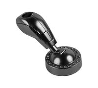 Push Start Button Cover, Car Engine Start Rocker, 2.05x1.57 pulgadas Heavy Duty Decorative Vehicle Trim, elegante accesorio interior de coche para camión Suv Sedan, diseño