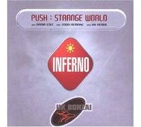 Push - Strange World