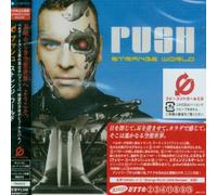 Push - Strange World