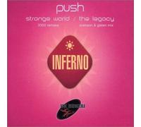 Push - Strange World/the Legacy
