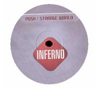 Push - Strange World [Vinilo]