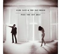 Push The Sky Away (CD)