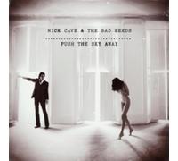 Nick Cave & the Bad Seeds - Push The Sky Away [Vinilo]