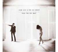 Nick Cave and the Bad Seeds – Push the Sky Away – Vinilo 12"