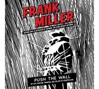 Push the Wall: My Life, Writing, Drawing, and the Art of Storytelling