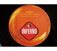 Push - Till We Meet Again/Universal.. [Vinilo]