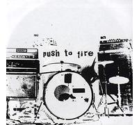 Push To Fire - Controlled Explosion