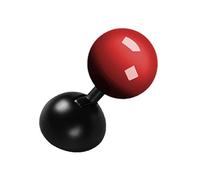 Push to Iniciar la palanca del botón - Cubierta de arranque de aleación de zinc decorativa, botón de inicio push -start | Mecanismo de inicio duradero, cómodo accesorio para coche para vehículos